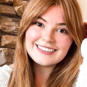 Meet your Posher, Jenae